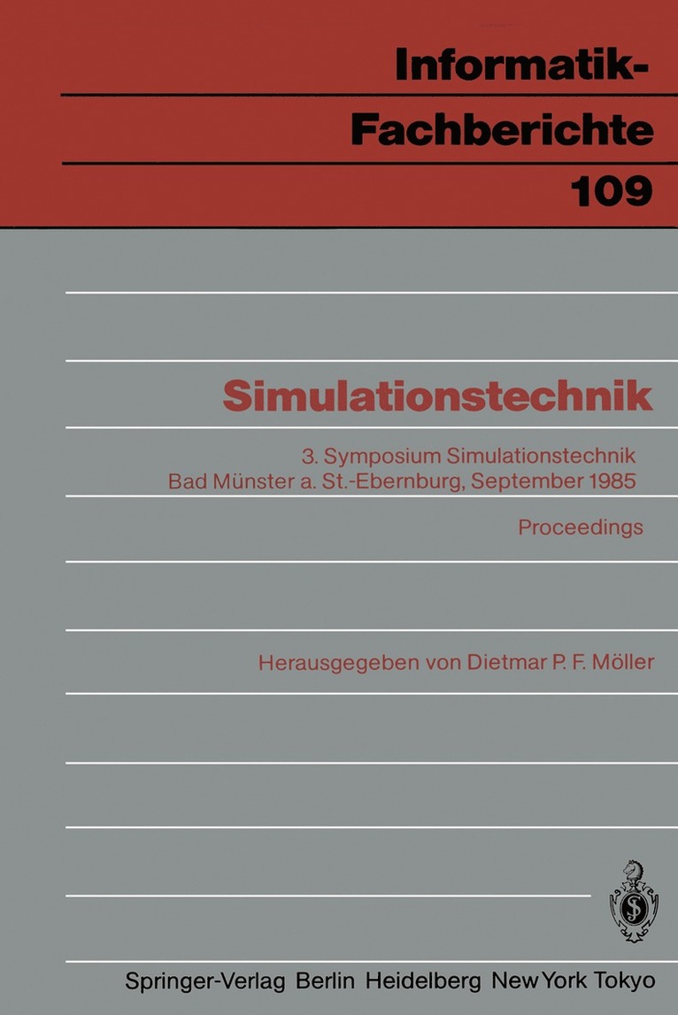 Simulationstechnik