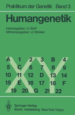 Humangenetik 1