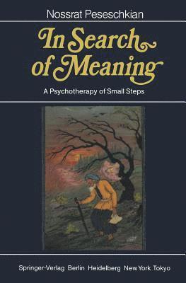 Nossrat Peseschkian - In Search of Meaning, Häftad