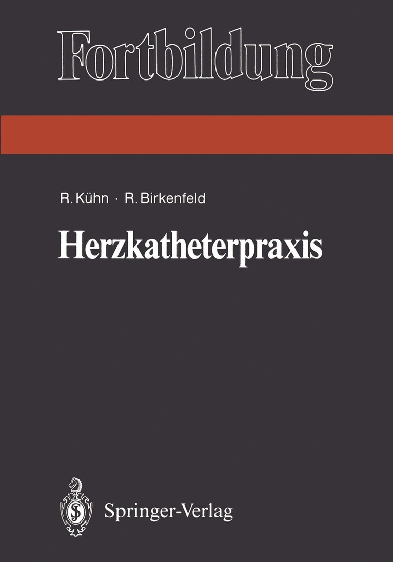 Herzkatheterpraxis 1