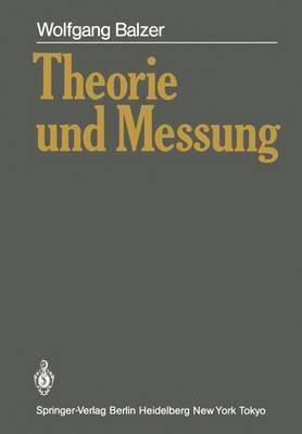 Theorie und Messung 1