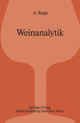 Weinanalytik 1
