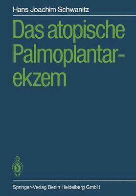 Das atopische Palmoplantarekzem 1