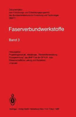 Faserverbundwerkstoffe 1