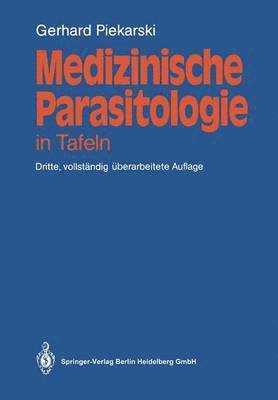 Medizinische Parasitologie 1