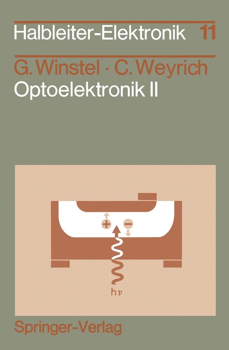 Optoelektronik II 1