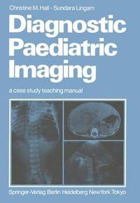 bokomslag Diagnostic Paediatric Imaging