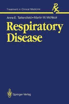 Respiratory Disease 1