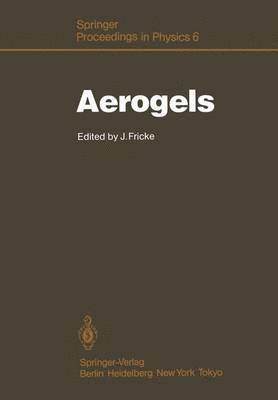 Aerogels 1