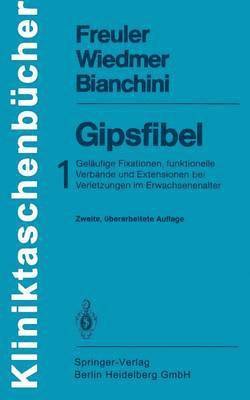 Gipsfibel 1