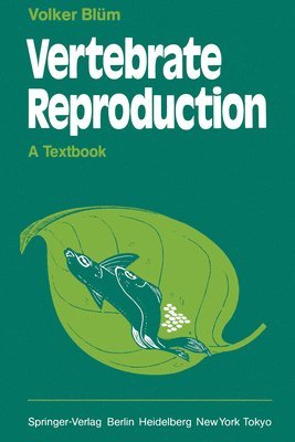 Vertebrate Reproduction 1