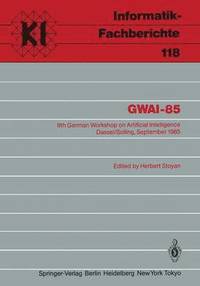 bokomslag GWAI-85