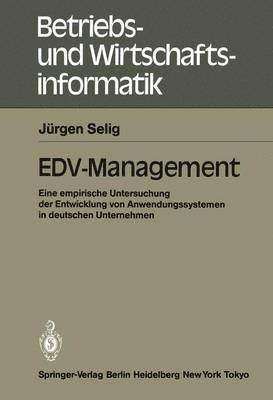 EDV-Management 1