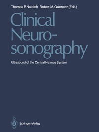 bokomslag Clinical Neurosonography