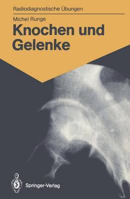 bokomslag Knochen und Gelenke