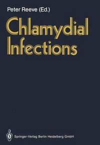 bokomslag Chlamydial Infections