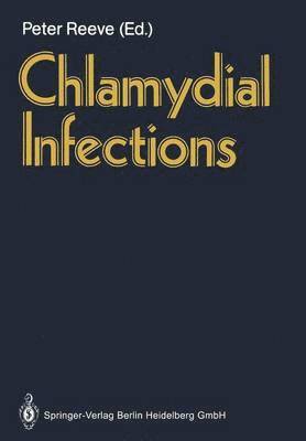bokomslag Chlamydial Infections