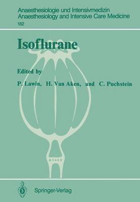 Isoflurane 1