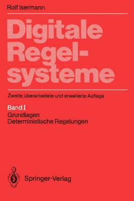 Digitale Regelsysteme 1