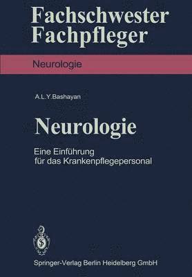 bokomslag Neurologie