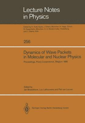 Dynamics of Wave Packets in Molecular and Nuclear Physics 1