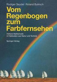 bokomslag Vom Regenbogen zum Farbfernsehen