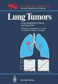 bokomslag Lung Tumors
