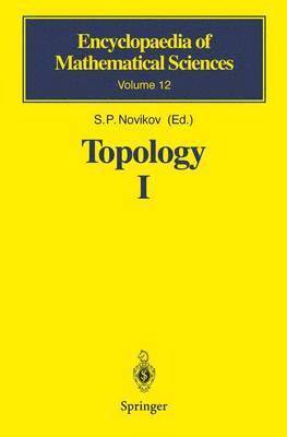 Topology I 1