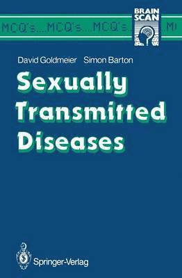 bokomslag Sexually Transmitted Diseases