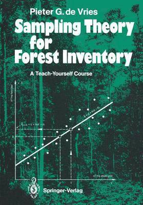 Sampling Theory for Forest Inventory 1