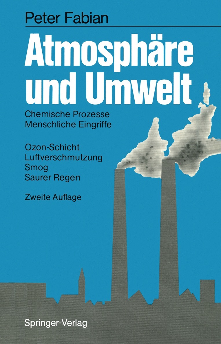 Atmosphäre und Umwelt