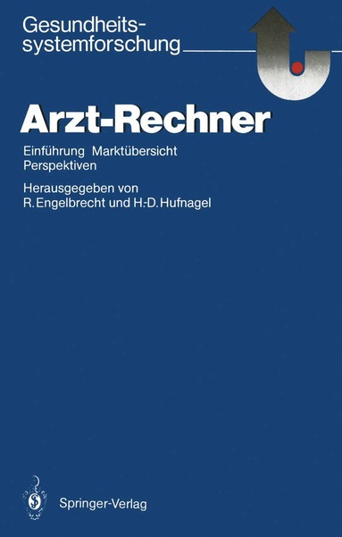 Rolf Engelbrecht, Hans-Dieter Hufnagel - Arzt-Rechner, Häftad