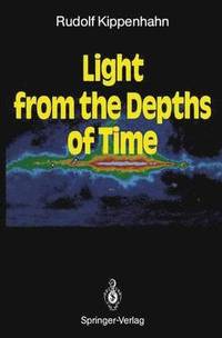 bokomslag Light from the Depths of Time