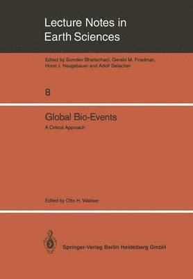 Global Bio-Events 1