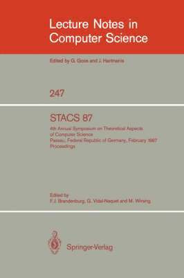 STACS 87 1
