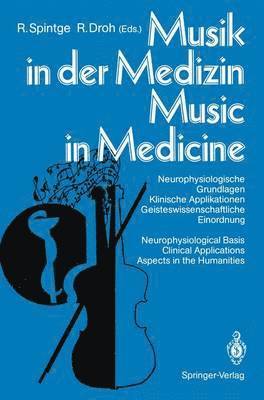 Musik in der Medizin / Music in Medicine
