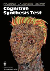 bokomslag Cognitive Synthesis Test