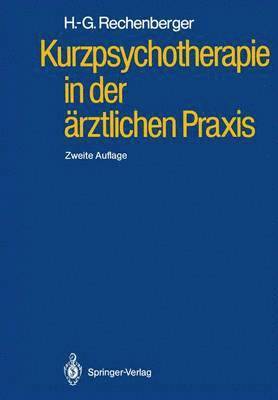 Kurzpsychotherapie in der ärztlichen Praxis