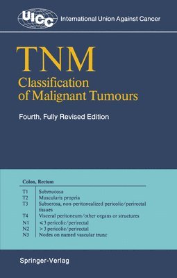 TNM Classification of Malignant Tumours 1