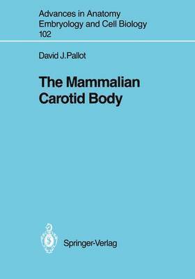 The Mammalian Carotid Body 1