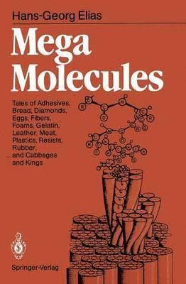 Mega Molecules 1