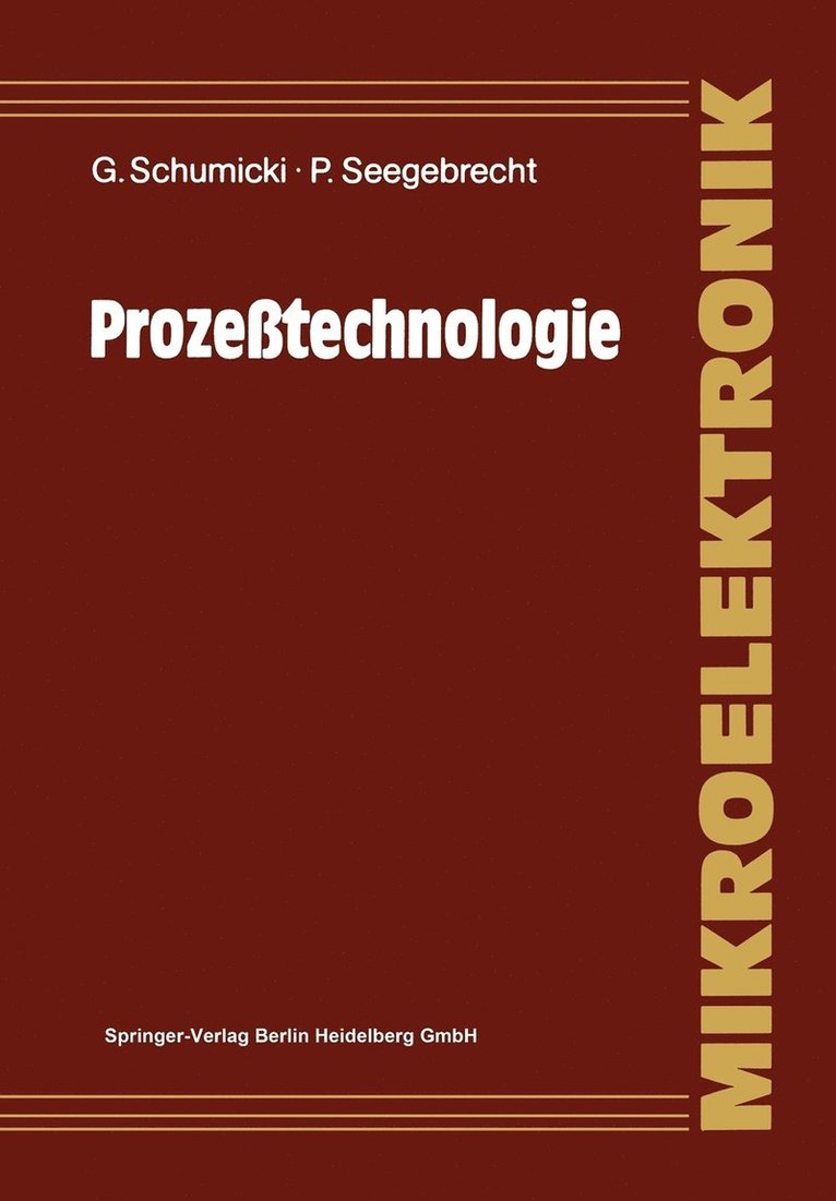 Prozetechnologie 1