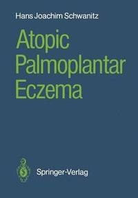 bokomslag Atopic Palmoplantar Eczema