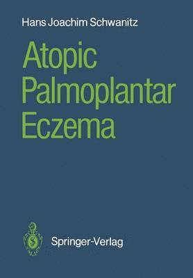 Atopic Palmoplantar Eczema 1