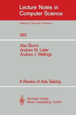 Review of Ada Tasking