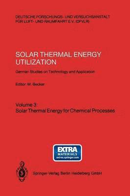 Solar Thermal Energy Utilization 1