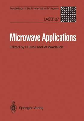 Microwave Applications