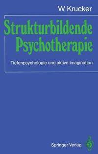 bokomslag Strukturbildende Psychotherapie
