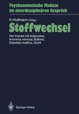 Stoffwechsel 1