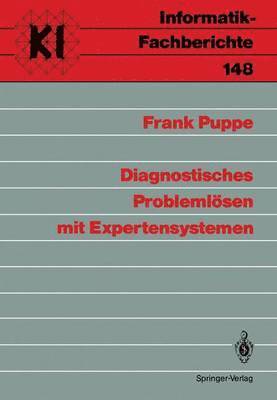 Diagnostisches Problemlsen mit Expertensystemen 1